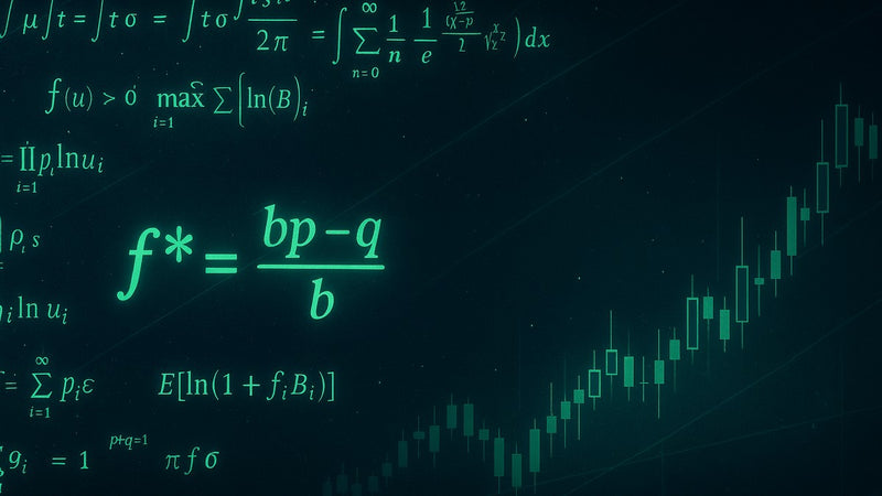 Kelly Criterion Calculator
