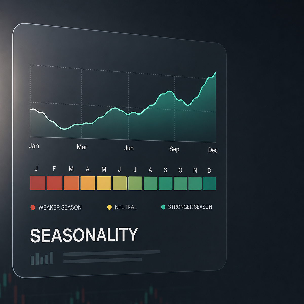 Seasonality Charts